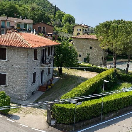 Residence Val Di Monte Малчезине Екстериор снимка