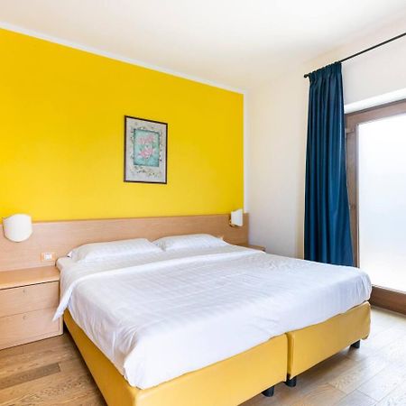 Residence Val Di Monte Малчезине Екстериор снимка