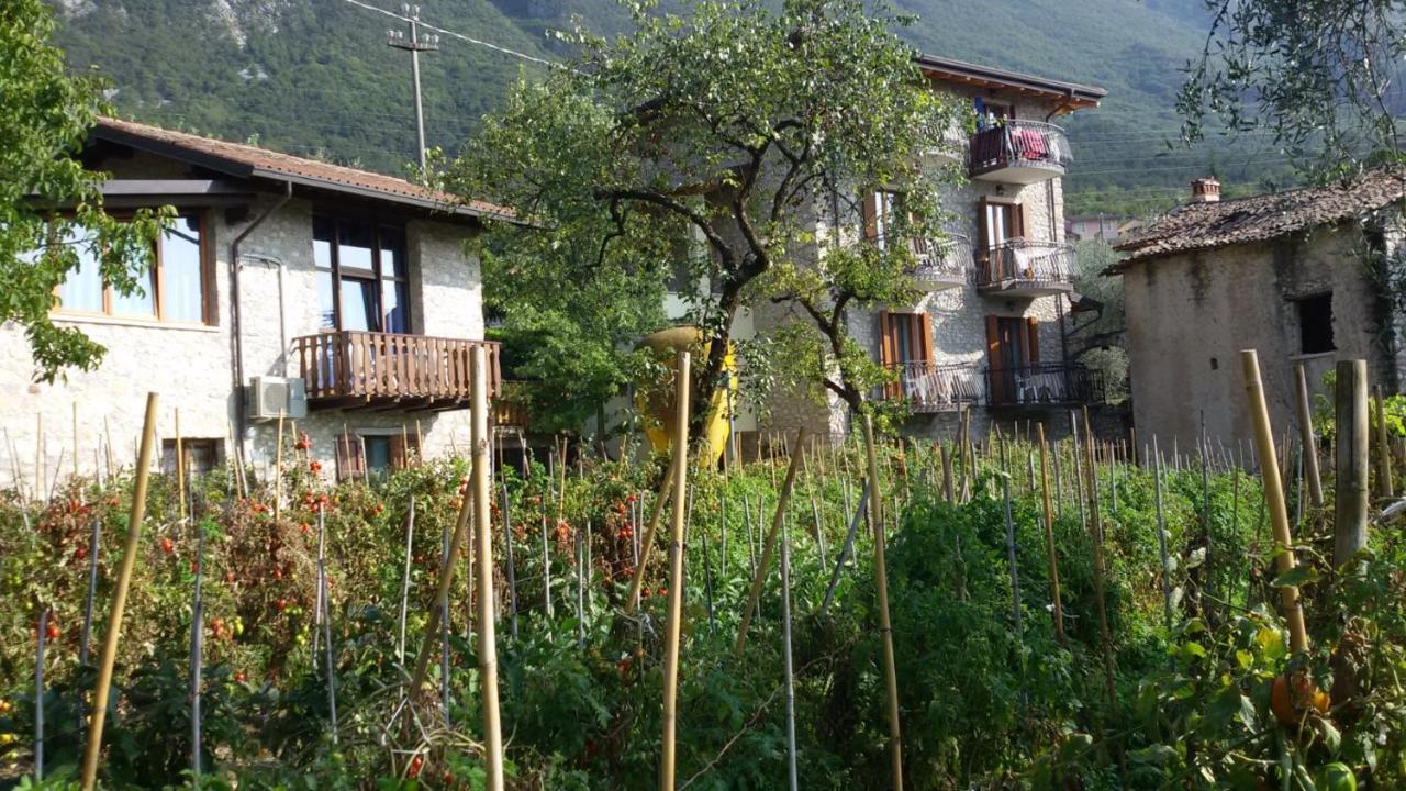 Residence Val Di Monte Малчезине Екстериор снимка