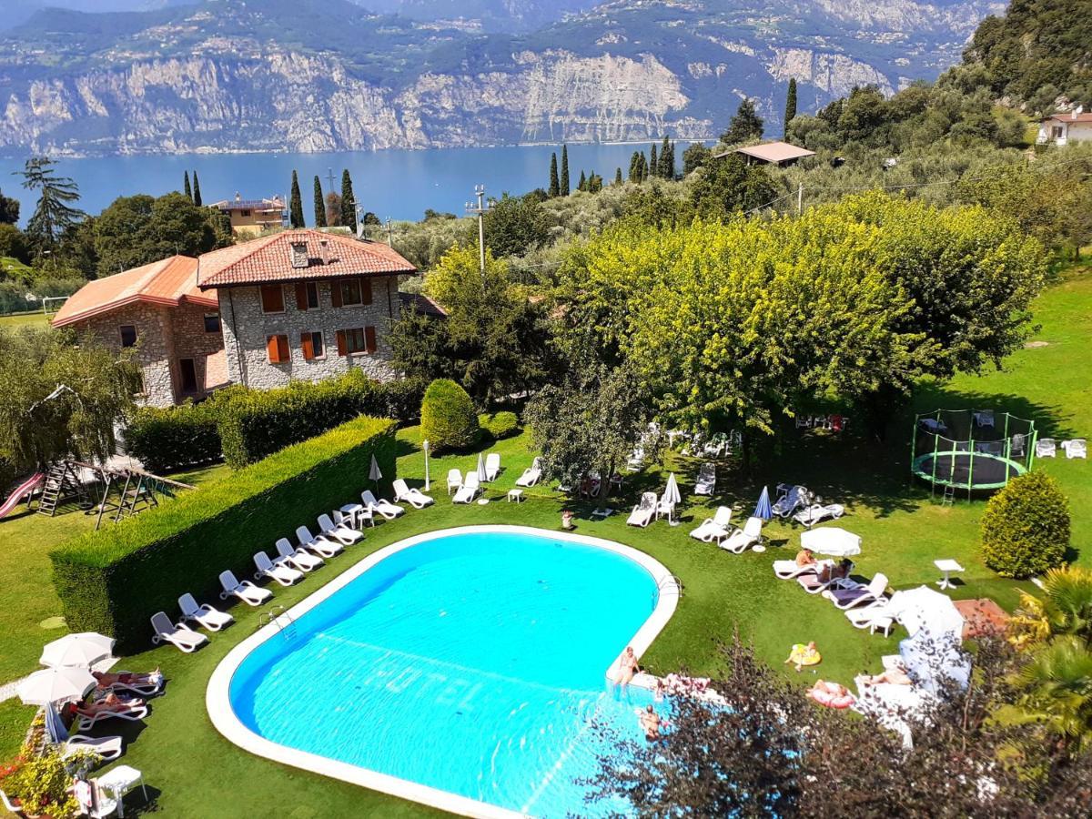 Residence Val Di Monte Малчезине Екстериор снимка