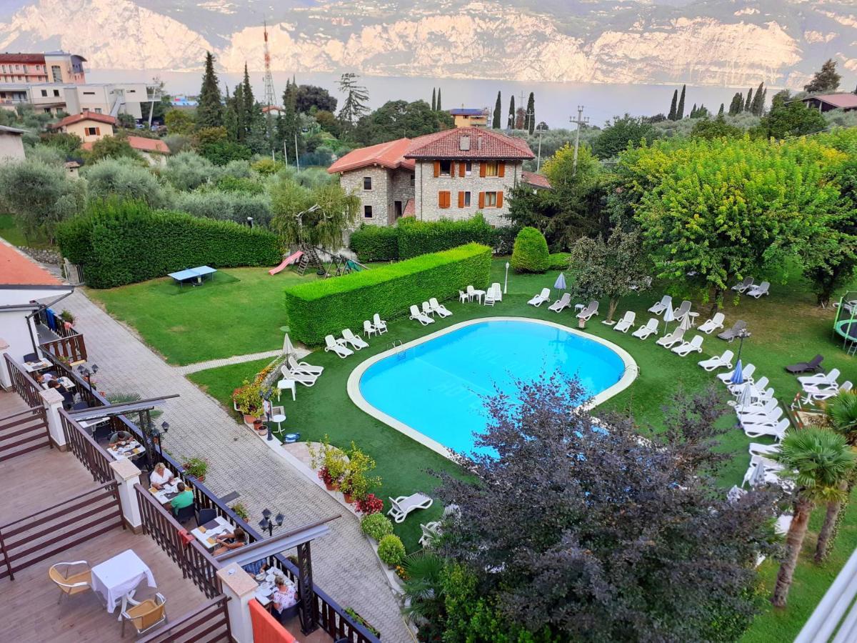 Residence Val Di Monte Малчезине Екстериор снимка