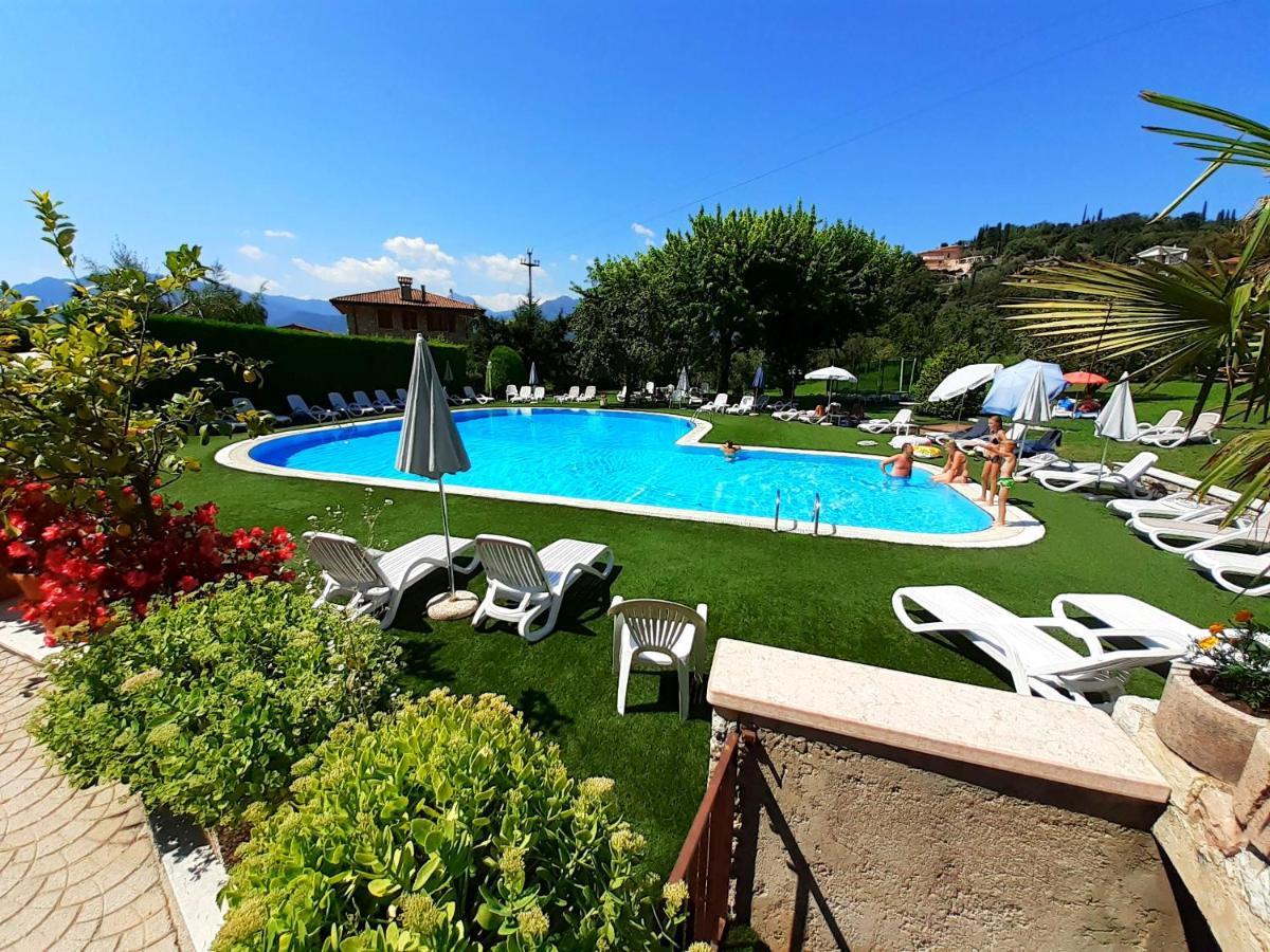 Residence Val Di Monte Малчезине Екстериор снимка