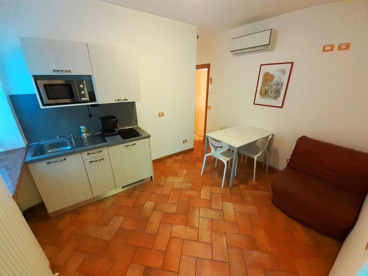 Residence Val Di Monte Малчезине Екстериор снимка