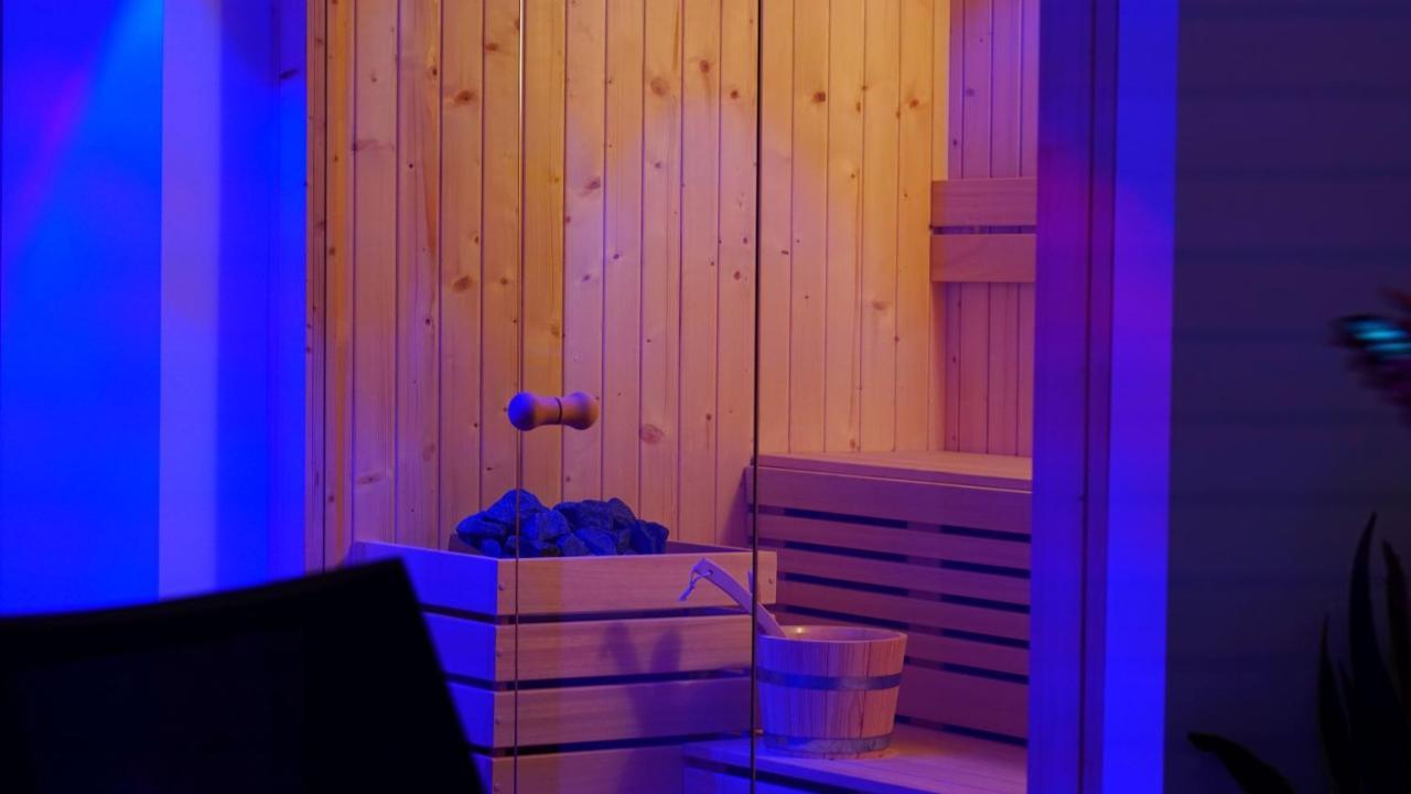 Residence Val Di Monte Малчезине Екстериор снимка