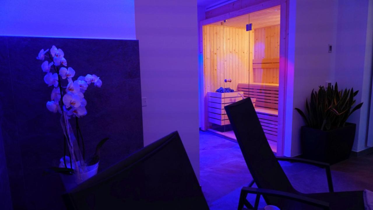 Residence Val Di Monte Малчезине Екстериор снимка