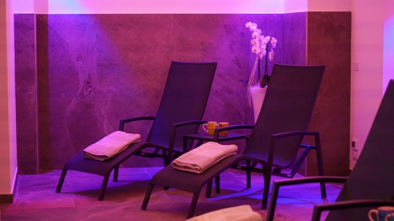 Residence Val Di Monte Малчезине Екстериор снимка