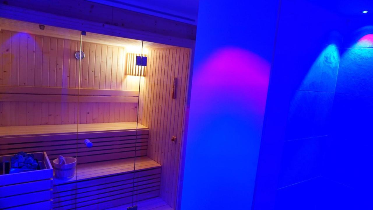 Residence Val Di Monte Малчезине Екстериор снимка