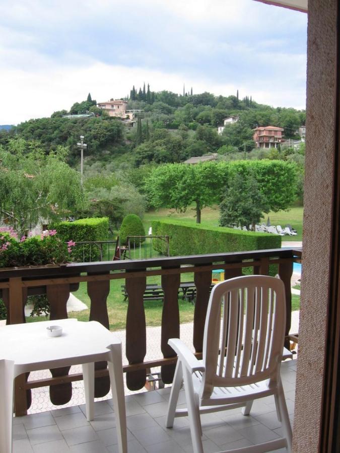 Residence Val Di Monte Малчезине Екстериор снимка