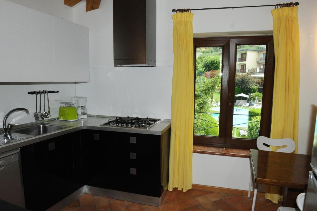 Residence Val Di Monte Малчезине Екстериор снимка