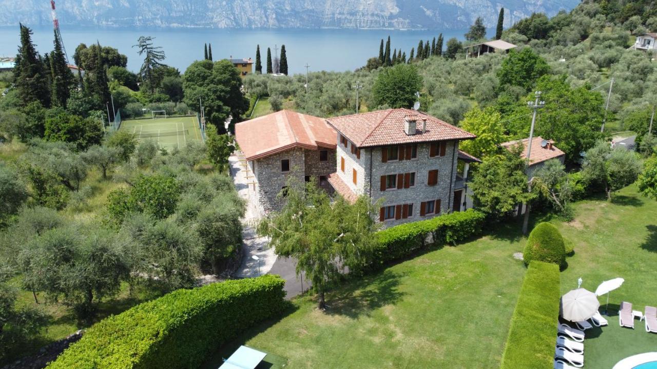 Residence Val Di Monte Малчезине Екстериор снимка