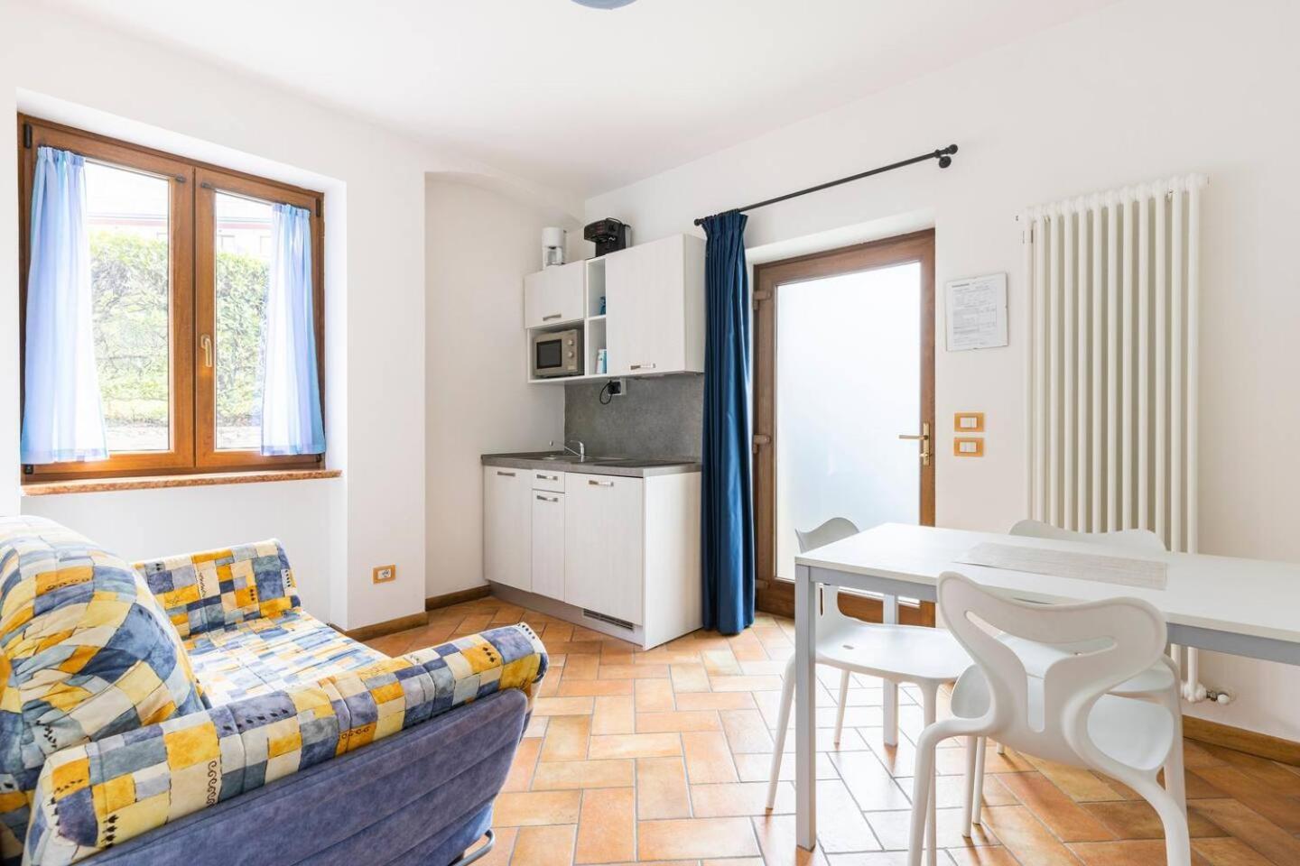 Residence Val Di Monte Малчезине Екстериор снимка