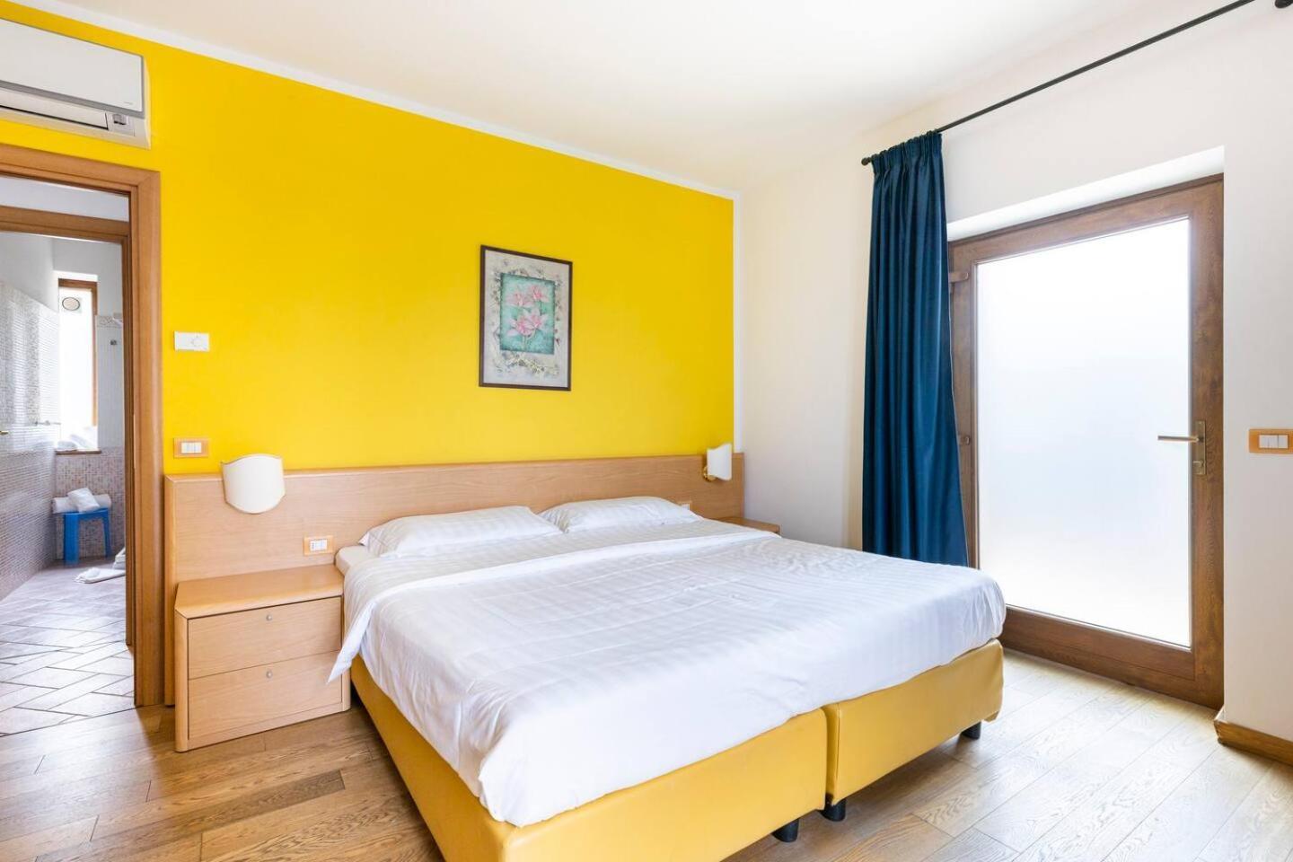 Residence Val Di Monte Малчезине Екстериор снимка