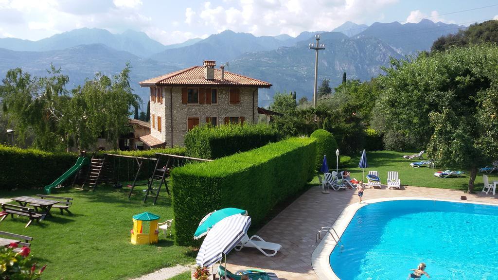 Residence Val Di Monte Малчезине Стая снимка