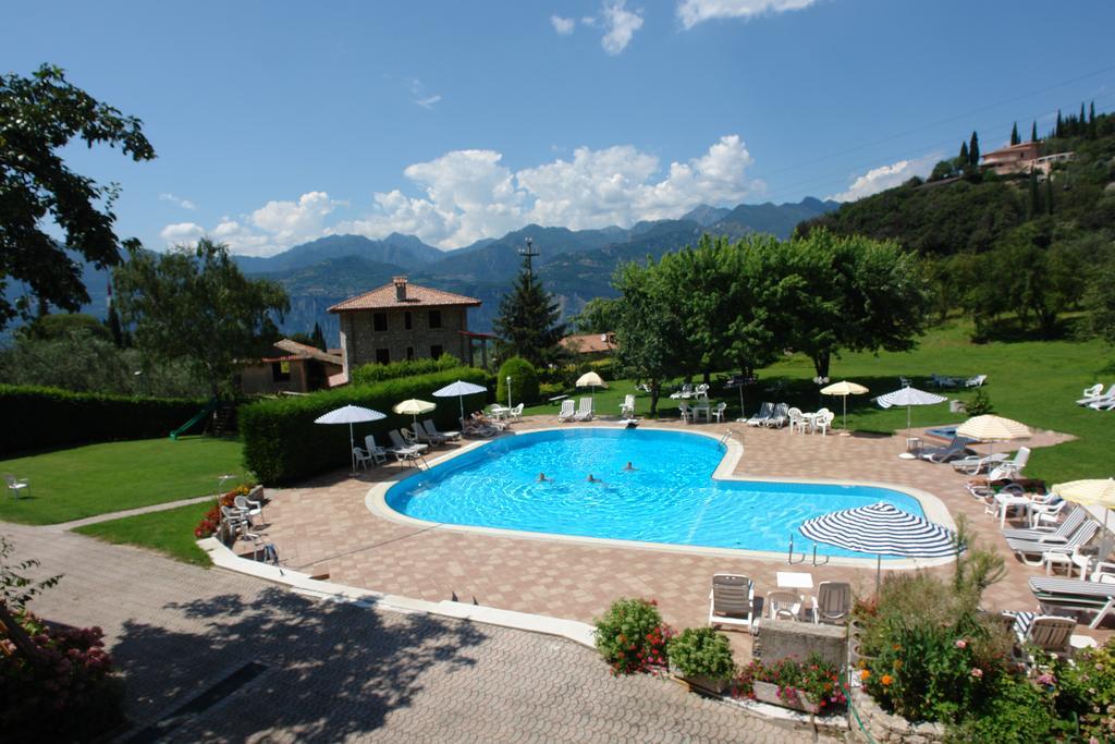 Residence Val Di Monte Малчезине Екстериор снимка