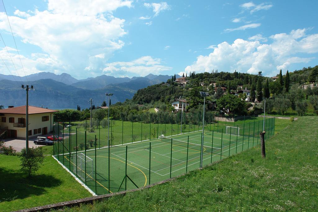 Residence Val Di Monte Малчезине Екстериор снимка