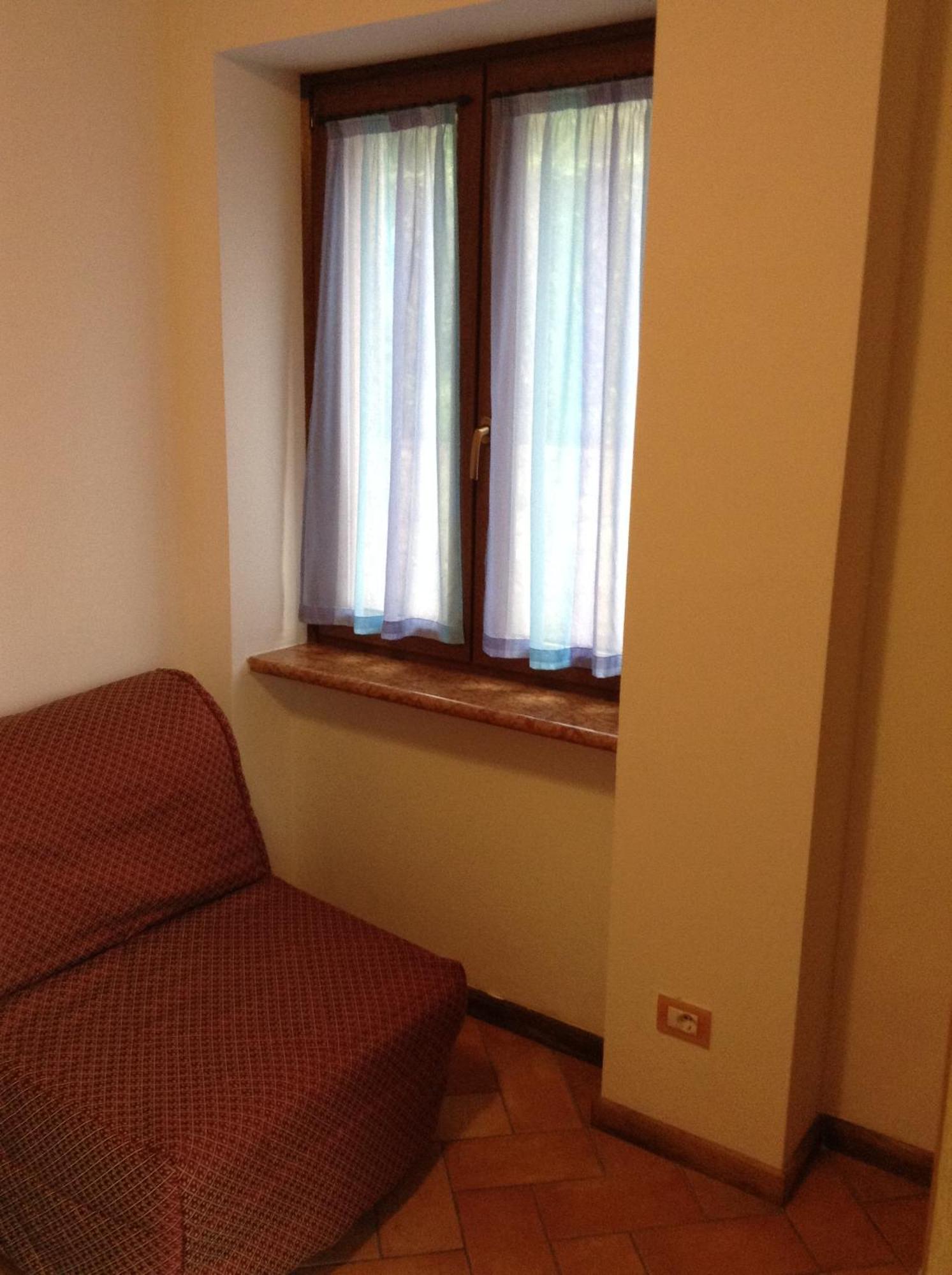 Residence Val Di Monte Малчезине Екстериор снимка