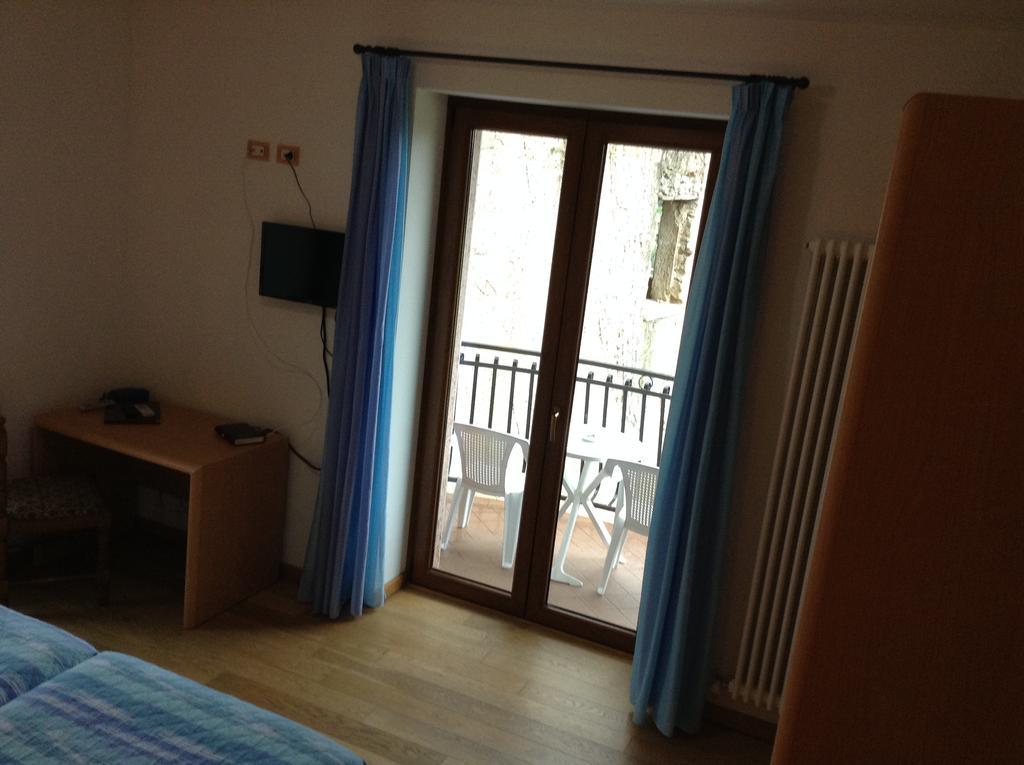 Residence Val Di Monte Малчезине Екстериор снимка