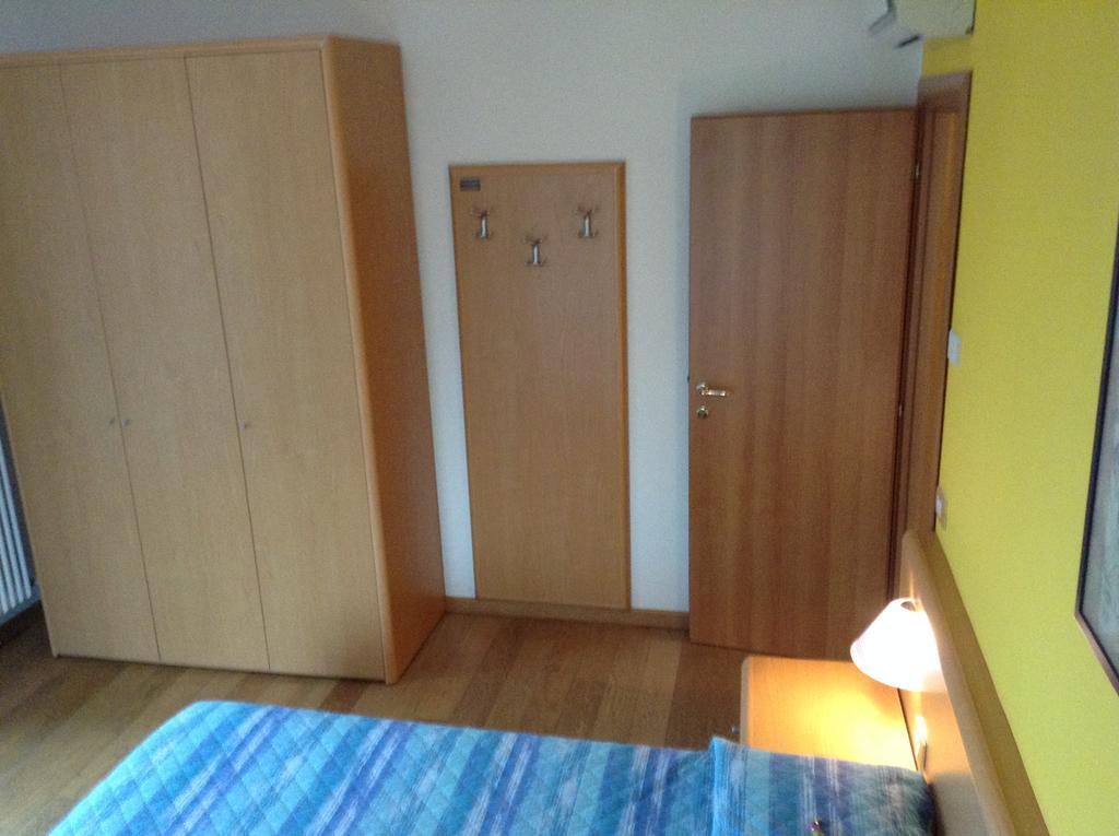 Residence Val Di Monte Малчезине Екстериор снимка