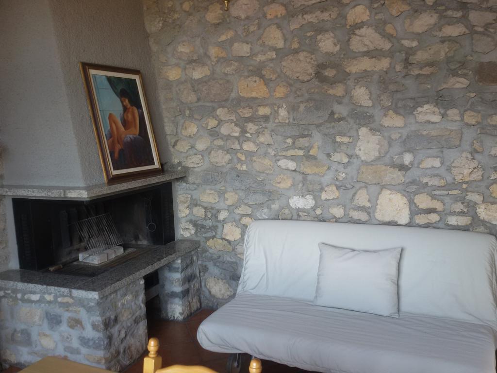 Residence Val Di Monte Малчезине Екстериор снимка
