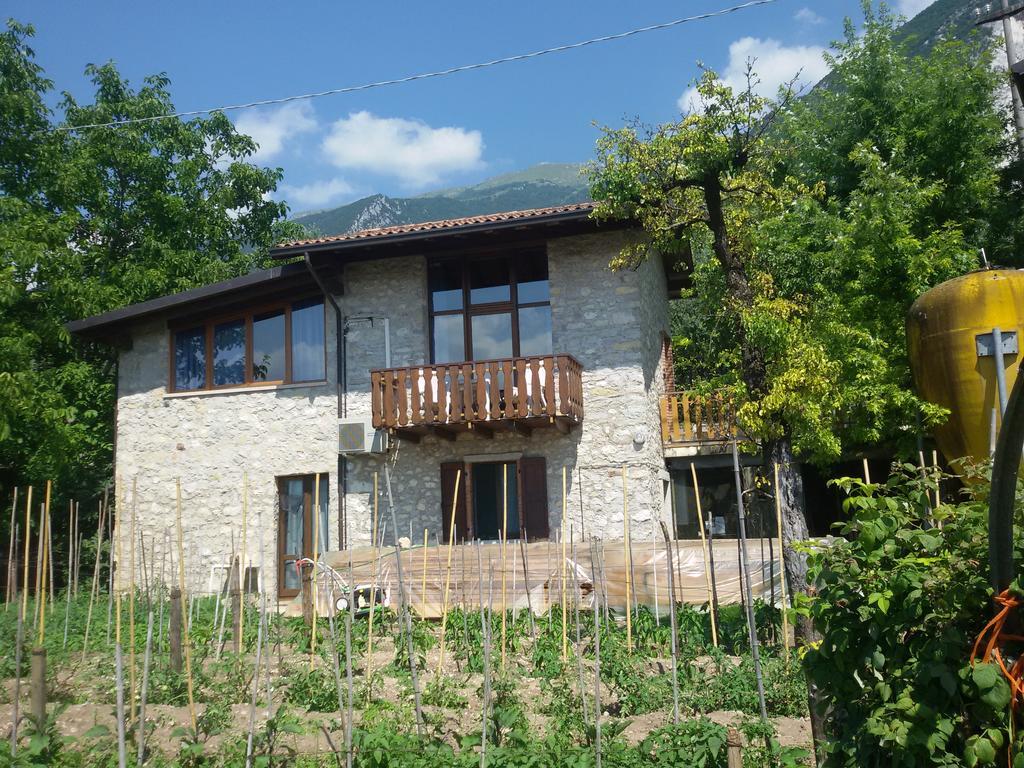 Residence Val Di Monte Малчезине Екстериор снимка