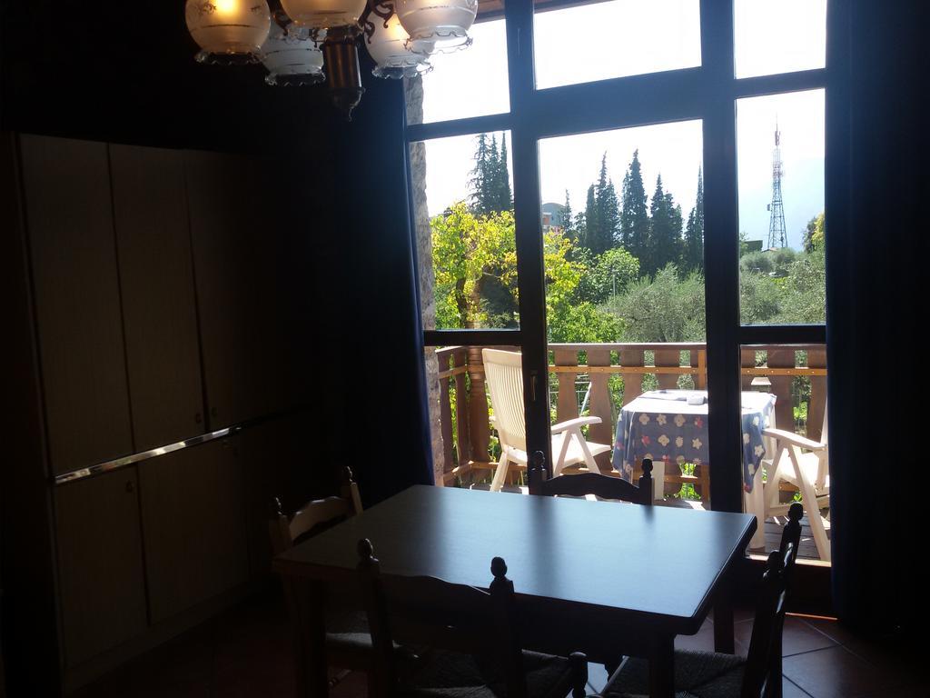Residence Val Di Monte Малчезине Екстериор снимка