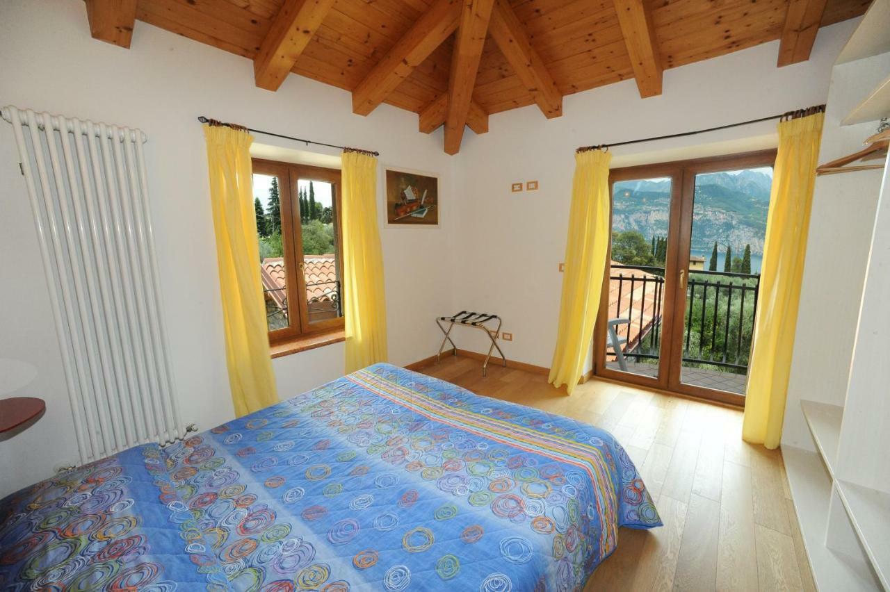 Residence Val Di Monte Малчезине Екстериор снимка