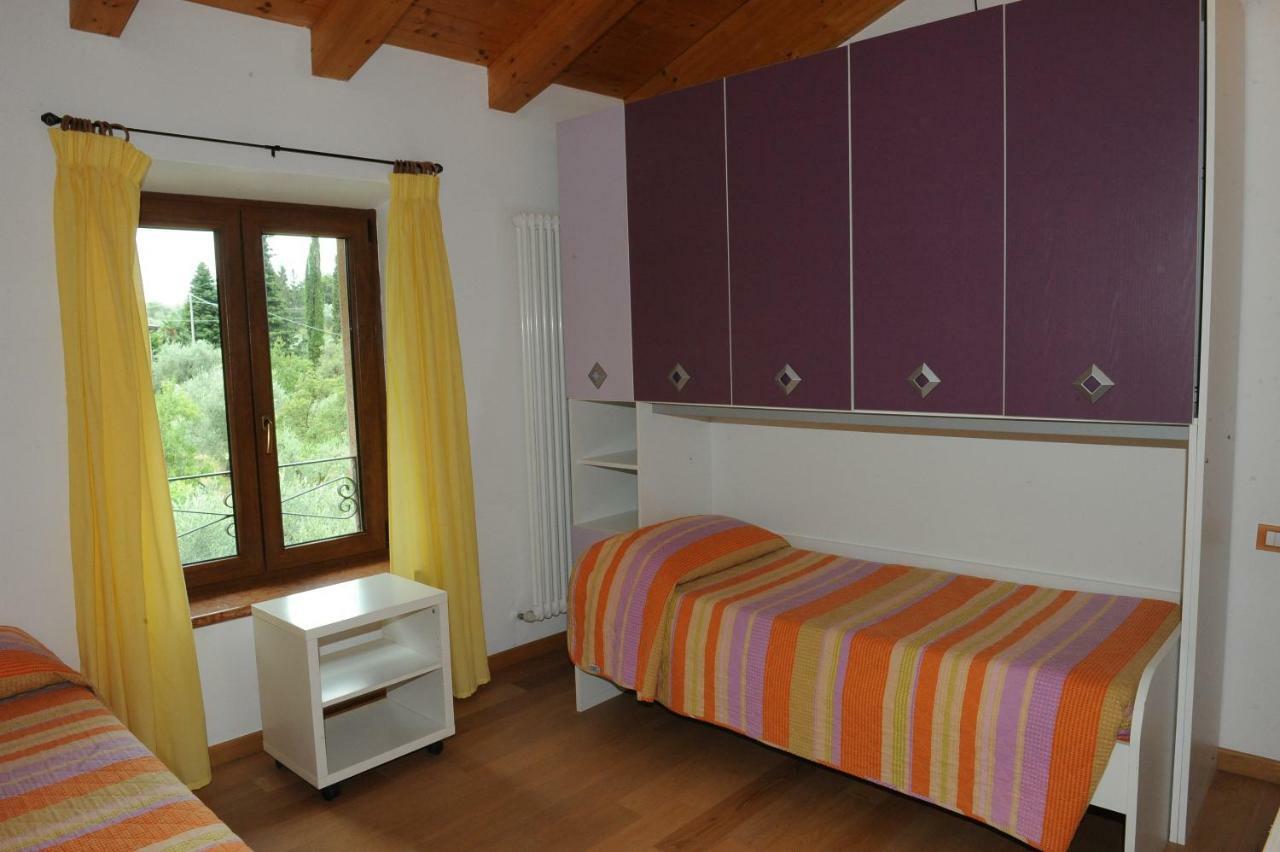 Residence Val Di Monte Малчезине Екстериор снимка
