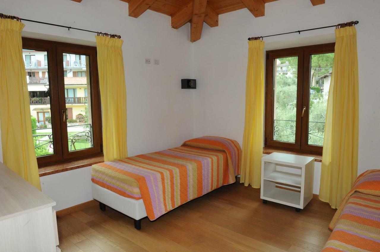 Residence Val Di Monte Малчезине Екстериор снимка